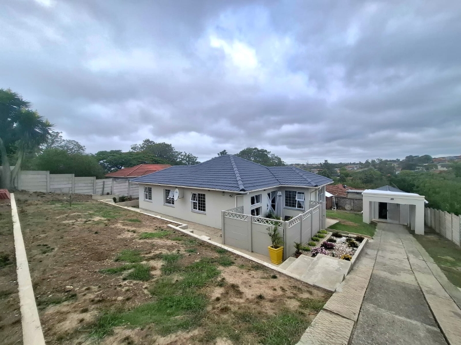 3 Bedroom Property for Sale in Cambridge West Eastern Cape